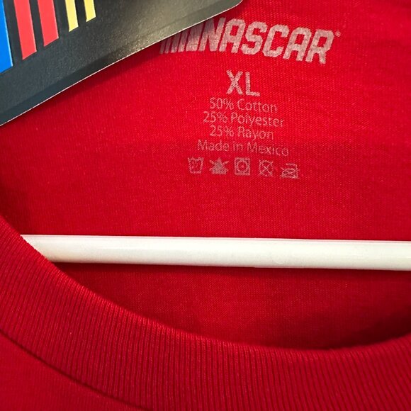🏁 Coca-Cola 600 NASCAR T-Shirt (New with Tags) - Picture 3 of 4
